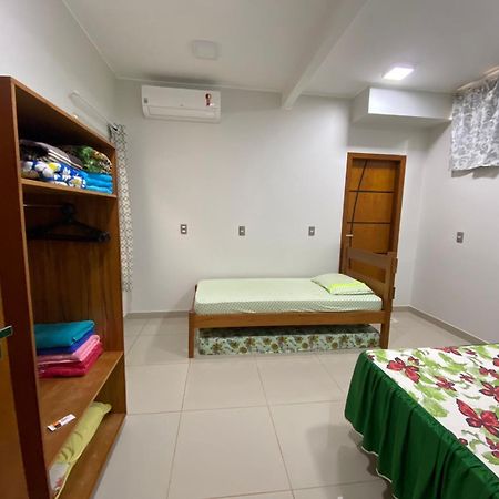 Suites Flor De Lis Pirenópolis Dış mekan fotoğraf