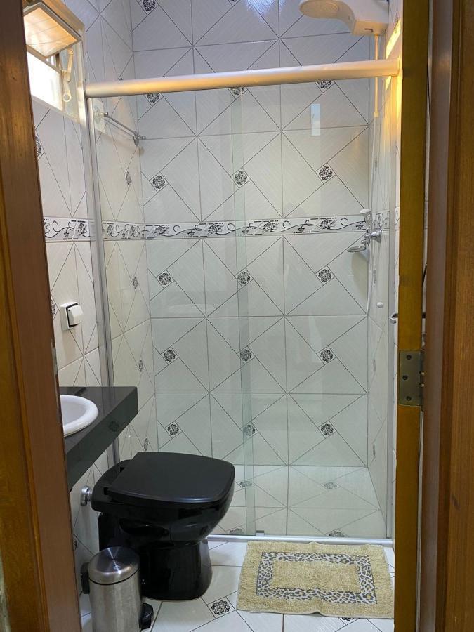 Suites Flor De Lis Pirenópolis Dış mekan fotoğraf