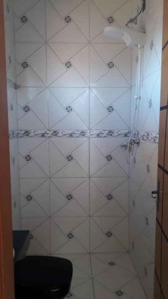 Suites Flor De Lis Pirenópolis Dış mekan fotoğraf