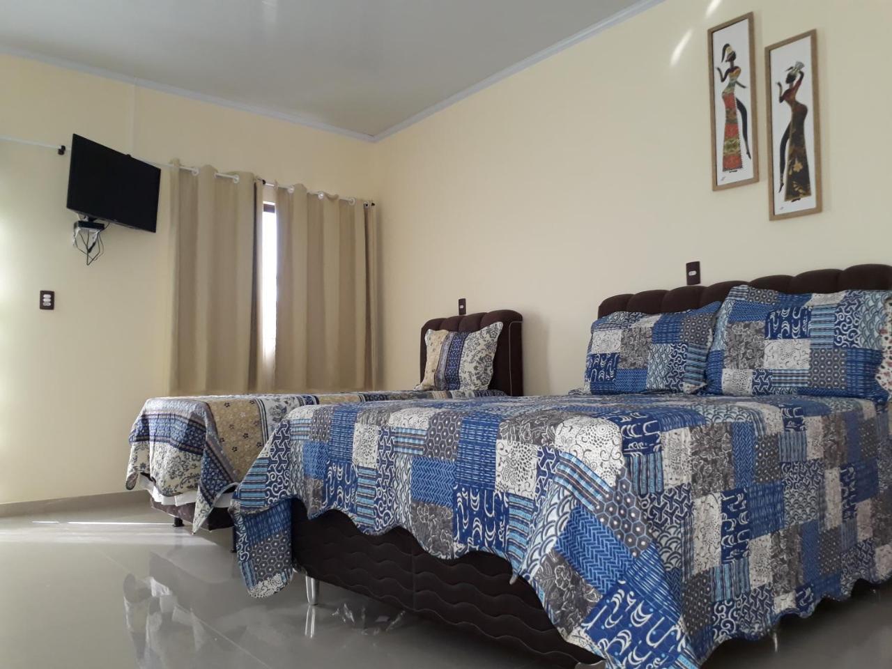 Suites Flor De Lis Pirenópolis Dış mekan fotoğraf